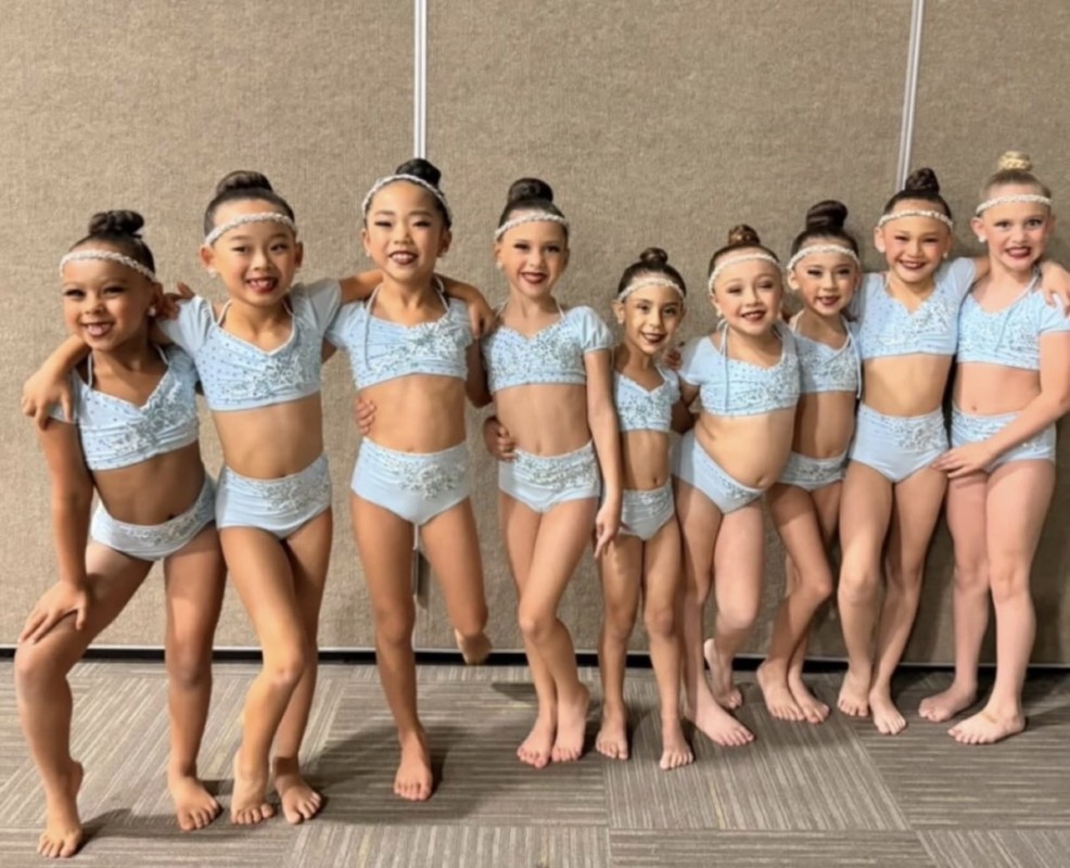 learn to dance in Brea