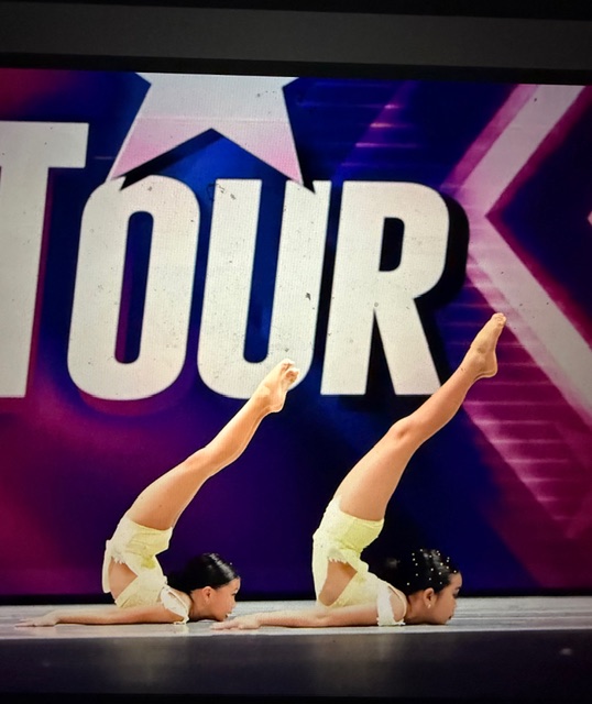 learn to dance in Brea